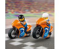 LEGO CITY 60491 Laweta dla motocykli - 1473510 - zdjęcie 8